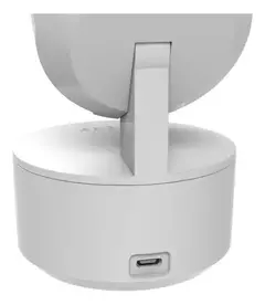 Cámara Inteligente Interior Nexxt NHC-P710 WiFi Motorizada en internet