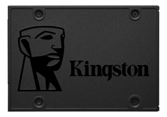 Disco Sólido Interno SSD Kingston 480GB SATA