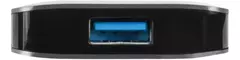 Hub Targus USB-C A 4 Puertos USB 3.0 ACH226BT en internet