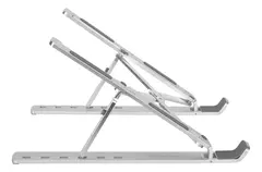 Base Para Notebook Targus 10" - 15.6" Plegable Aluminio AWE810GL en internet