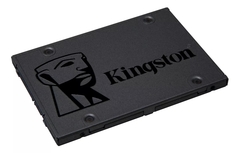 Disco Sólido Interno SSD Kingston 480GB SATA - comprar online