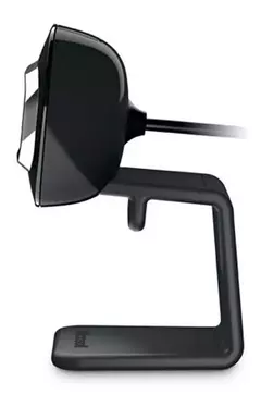 Cámara Web Microsoft LifeCam HD-3000 HD 30fps - tienda online