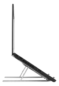 Base Para Notebook Targus 10" - 15.6" Plegable Aluminio AWE810GL - Epitrónica Store