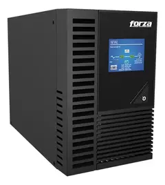 Forza UPS 1000VA/900W FDC-1002T-A Online Tower - comprar online