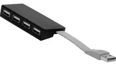 Hub Targus USB 2.0 4 Puertos ACH114US en internet