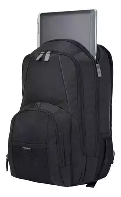 Mochila Targus Para Notebook 17" Groove CVR617 - Epitrónica Store