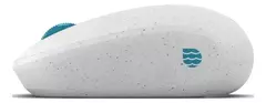 Microsoft Mouse Inalámbrico Ocean Plastic 1000 DPI - Epitrónica Store
