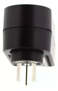 Protector De Voltaje Forza FVP-1202N-A 220V 1800W RJ45 - Epitrónica Store