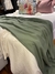 Pie de cama King