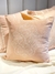 Almohadon Tussor Block Print en internet
