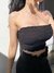 STRAPLESS FRUNCIDO - comprar online