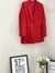 BLAZER GEN ROJO