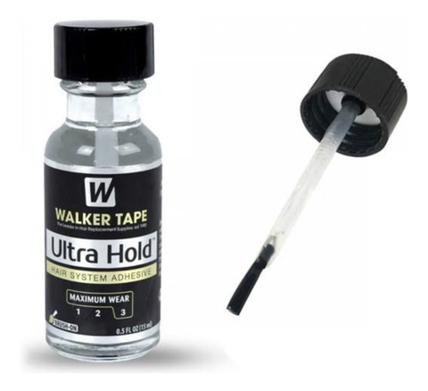 Cola Líquida Ultra Hold