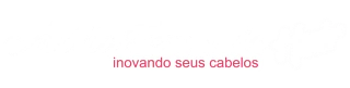 Analia Fernanda hair