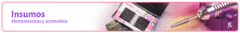 Banner de la categoría Insumos