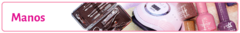 Banner de la categoría Manos