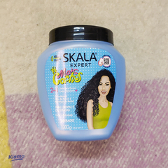 Crema para el tratamiento del cabello MAISCACHOS 1Kg - Skala