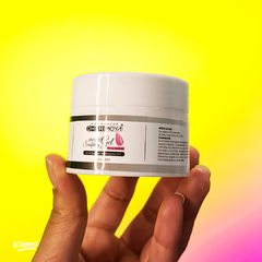 Gel para esculpir uñas UV/LED 30ml. - Cherimoya⁣ - comprar online