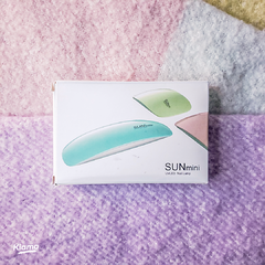 Cabina de uñas UVLED - SUN mini ⁣⁣6w en internet