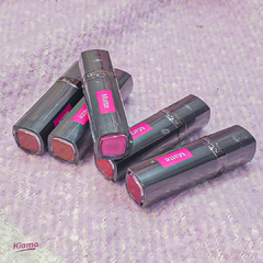 Lápiz Labial Batom Matte - Ruby Rose