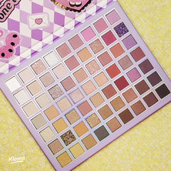 Paleta de Sombras Kurumy - comprar online