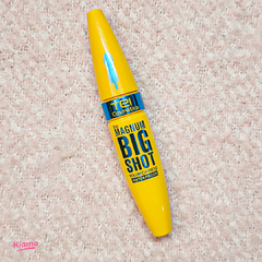 Mascara para pestañas a prueba de agua Magnum big shot - Tei Cosmetica - Kiama Ush