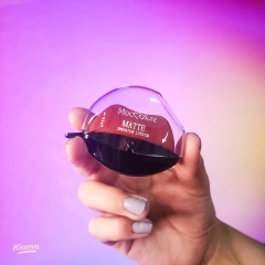 Labial Matte - Moccallure⁣