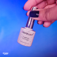 Top coat eggshell - Charm Limit