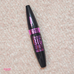 Mascara para pestañas a prueba de agua Magnum big shot - Tei Cosmetica - tienda online