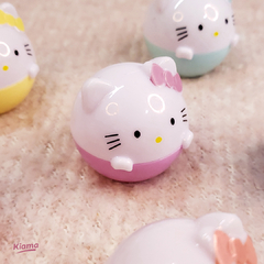 Bálsamo Reparador Humectante - Hello Kitty