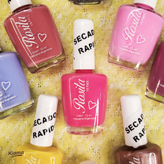 Esmalte de Secado Rápido - Rosita 10 FREE - comprar online