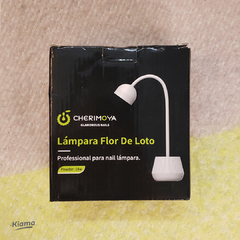 Cabina Flor de loto UV/LED Portátil - Cherimoya 18w en internet