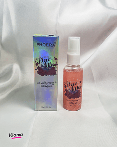 Iluminador en spray "Phoera Dew Me"