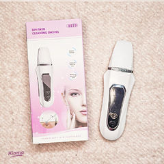 Dispositivo de Limpieza Facial - ION SKIN CLEANING SHOVEL