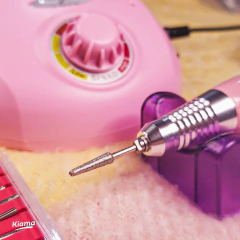Torno para uñas - City Girl - comprar online