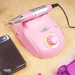 Torno para uñas - City Girl - Kiama Ush