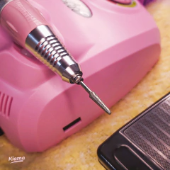 Imagen de Torno para uñas - City Girl