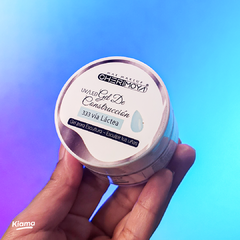 Gel para esculpir uñas UV/LED⁣ 30ml.⁣ - Cherimoya