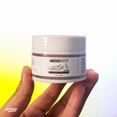 Gel para esculpir uñas UV/LED⁣ 30ml.⁣ - Cherimoya - comprar online