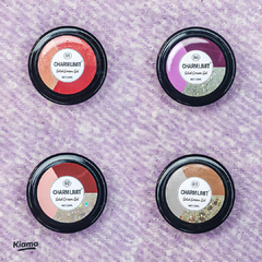 Gel sólido UV/LED para esmaltado semipermanente⁣ - Charm Limit - comprar online