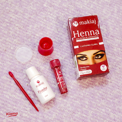 Henna - Makiaj - comprar online