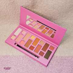 Paleta de 16 Sombras - Varied Queen - comprar online