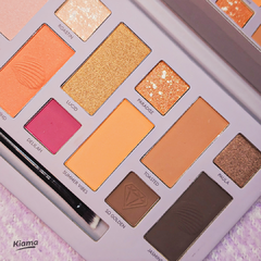 Paleta Gris de 16 Sombras - Ghost Doll en internet