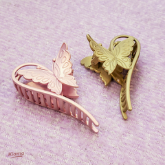 Broche grande - Mariposa 11 - comprar online