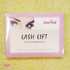 LASH LIFT - Navina