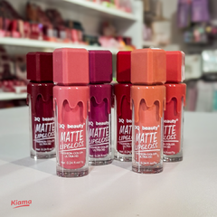 Labial Liquido Matte - 3Q beauty