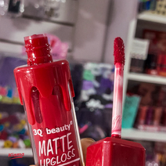 Labial Liquido Matte - 3Q beauty - comprar online