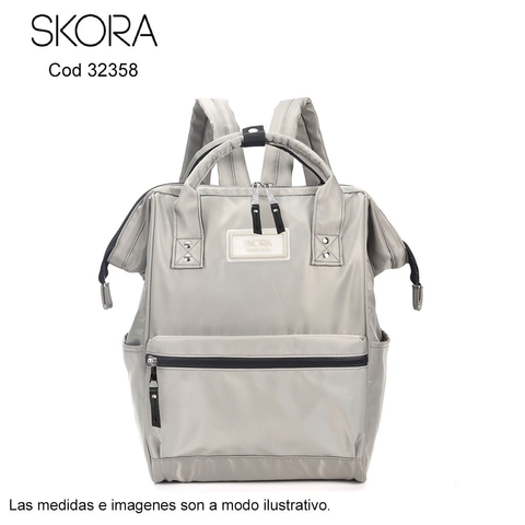 Mochila SKORA COD.32358