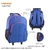 MOCHILA HEAD con carro COD.27703