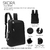 MOCHILA PORTANETBOOCK SKORA COD.38328 - comprar online
